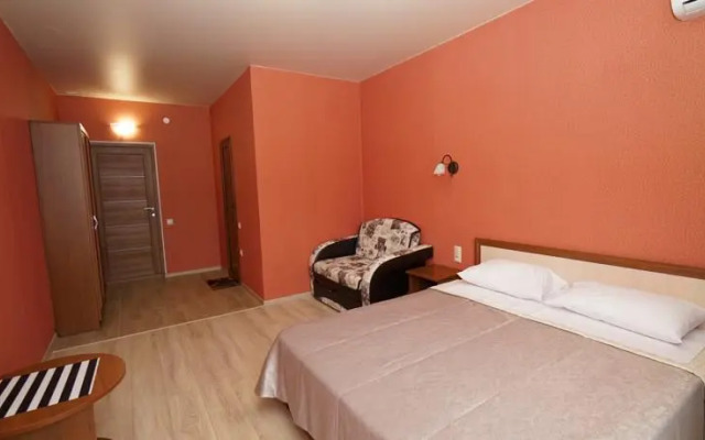 Гостевой дом Изумруд