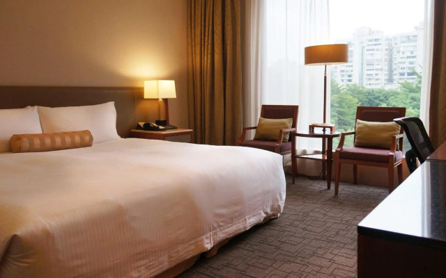 San Want Residences Taipei