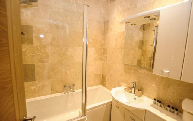 Your Stay Bristol Midland Way