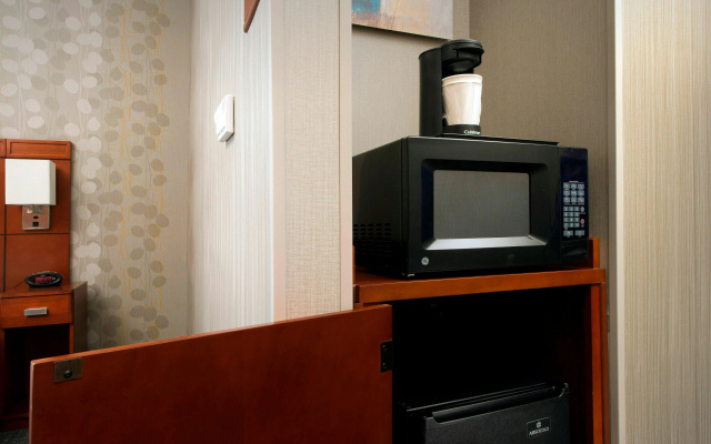 Courtyard by Marriott Wichita Falls
