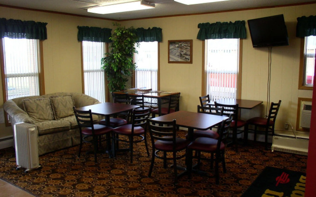 Budget Inn