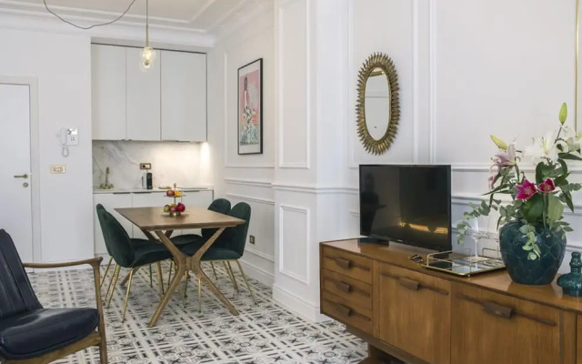 Casa Timoteo