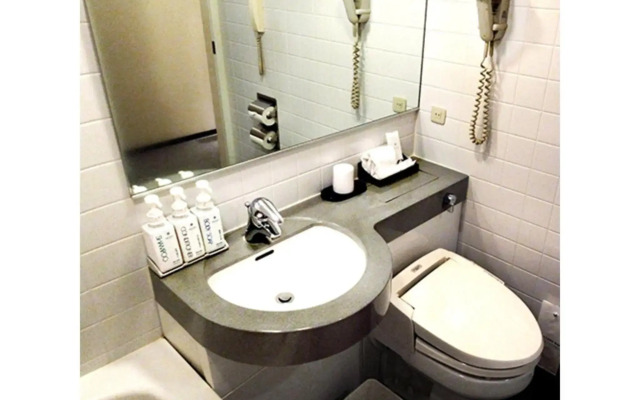 Hotel Molino Shin - Yuri