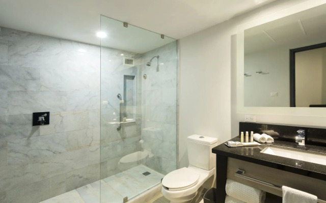 DoubleTree by Hilton Hotel Veracruz