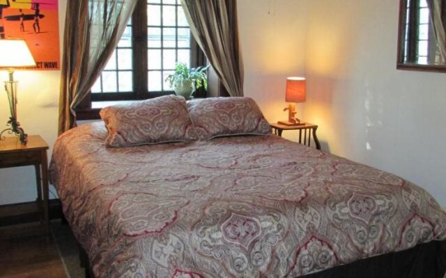 Wanderfalls Guesthouse & Hostel