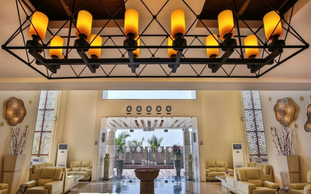 Club Mahindra Dwarka