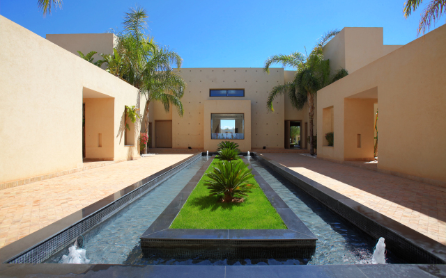 Sirayane Boutique Hotel and Spa