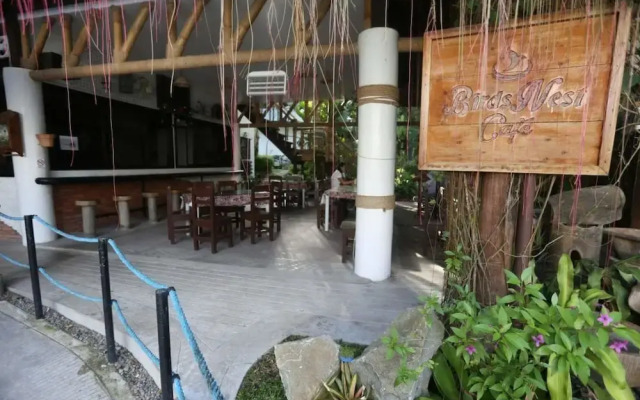Tejero Highland Resort Adventure Park