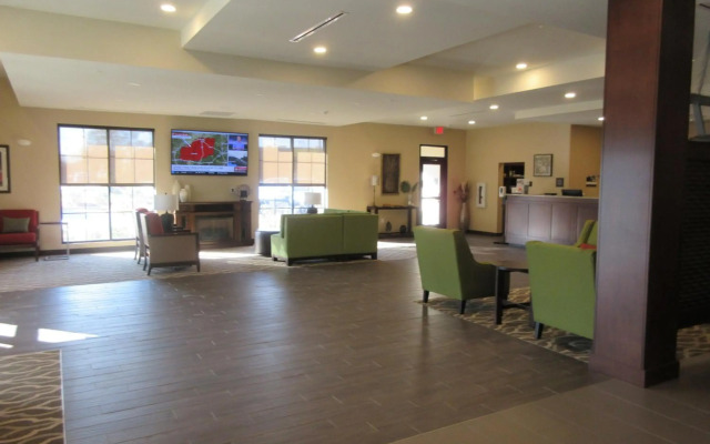 Comfort Suites