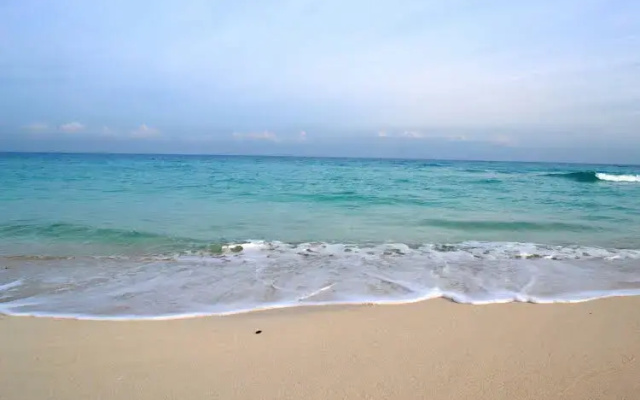 Aida Beach Resort Serviced Apartments