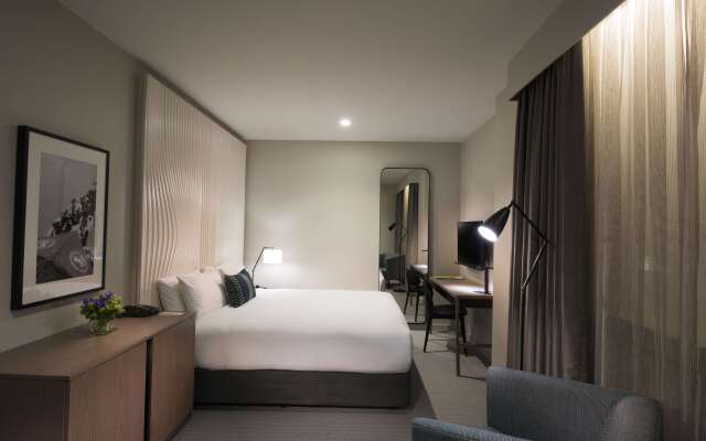 DoubleTree by Hilton Hotel Melbourne - Flinders Street