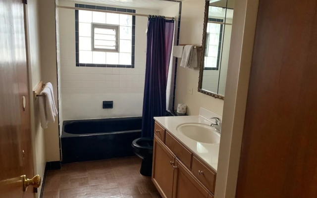Des Plaines Motel By OYO O'Hare Airport Chicago