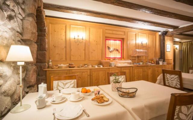 Hostellerie Schwendi