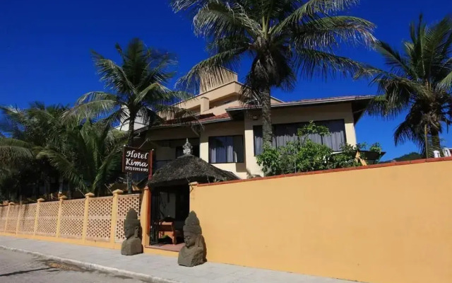 Hotel Kima