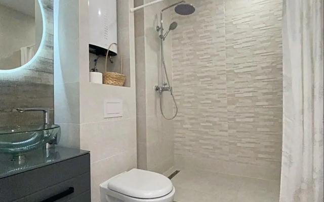 Апартаменты на улице Ю.-Р.Г. Эрвье 32к1