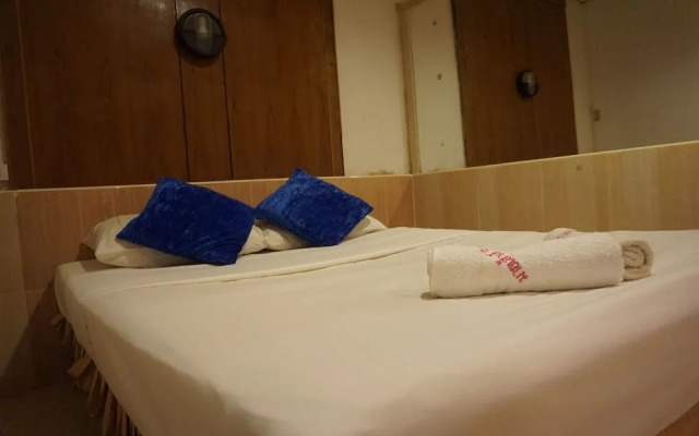 My House Resort  Satun