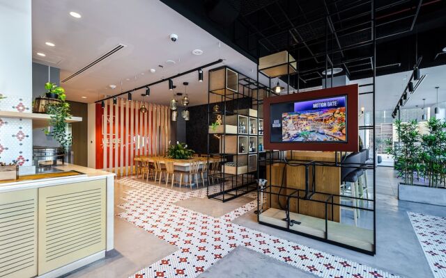INK Hotel