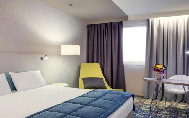Mercure Paris Val de Fontenay