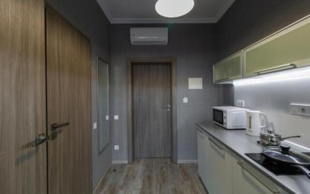 Opera Passage Apart Hotel