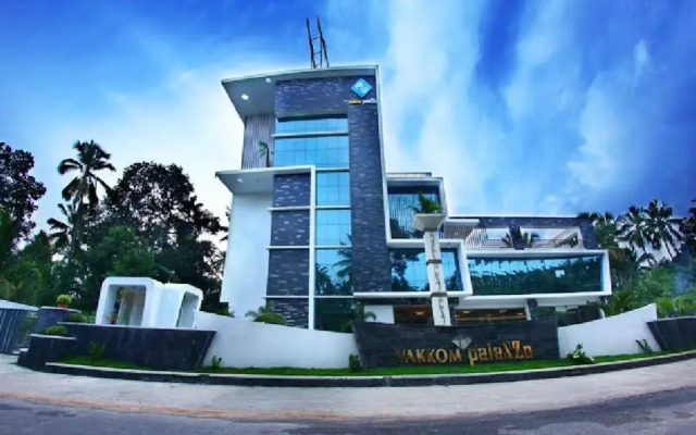 Vakkom Palazzo
