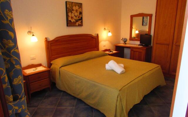 Hotel La Meridiana