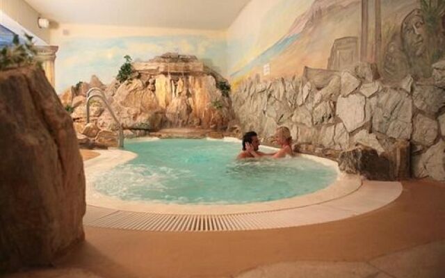 Hotel Reiterhof Bellevue Spa & Resort