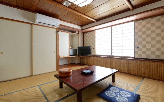 Suisenkaku