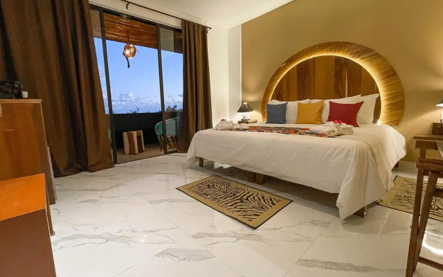 Akuazul Resorts Adults Only