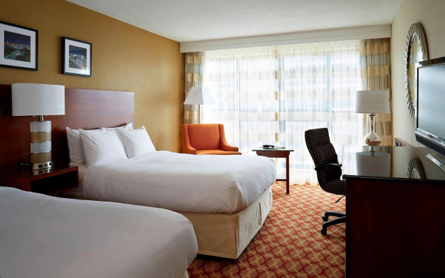 Ottawa Marriott Hotel