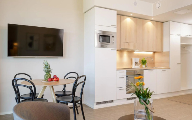 Marina Chalets Kalajoki