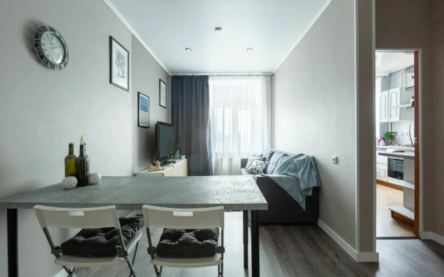 ГрековаГрупп на улице Константина Заслонова 40