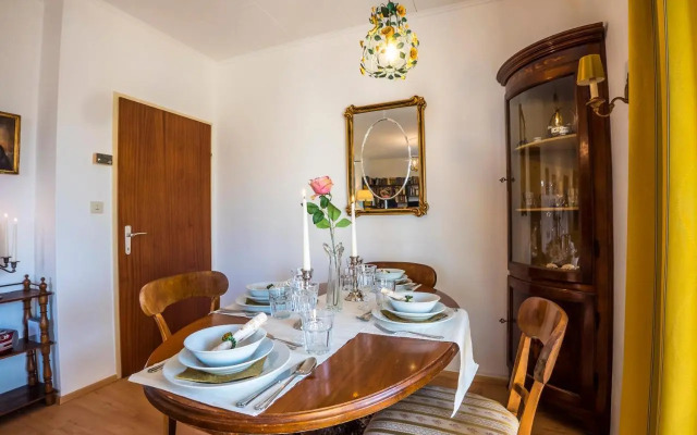 Apartment "Maria Theresia"