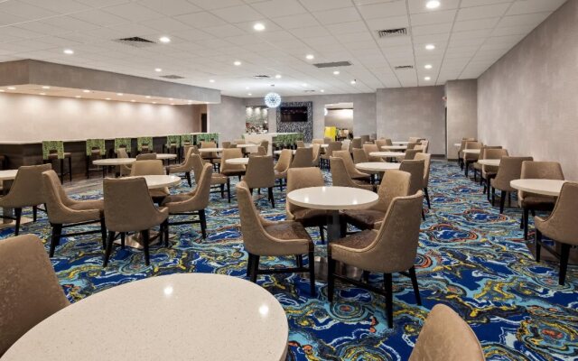 Best Western Plus Executive Residency Denver - Central Park Hotel