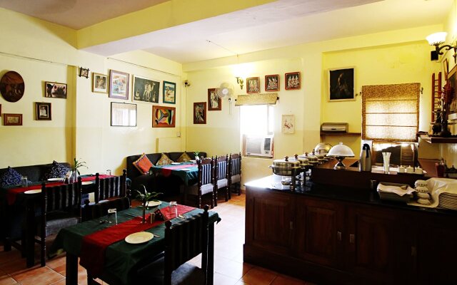 OYO Rooms Railway Station Alwar