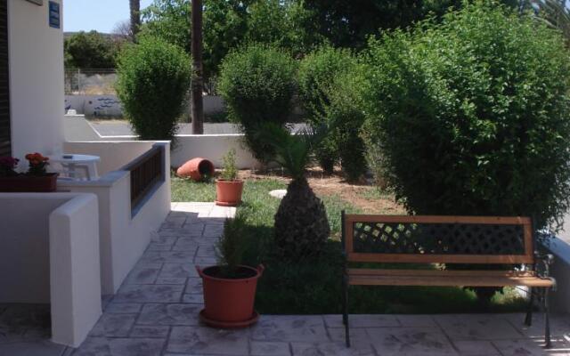 Greek Islands Studios