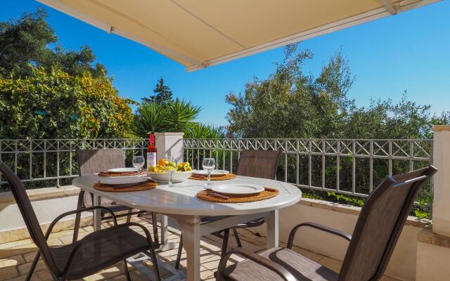 Villa Anastasia in Corfu