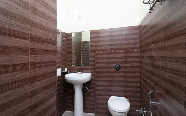 Bzoie Resort By OYO Rooms