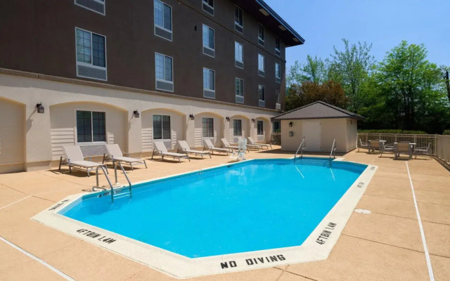 Holiday Inn Express Philadelphia NE - Langhorne by IHG