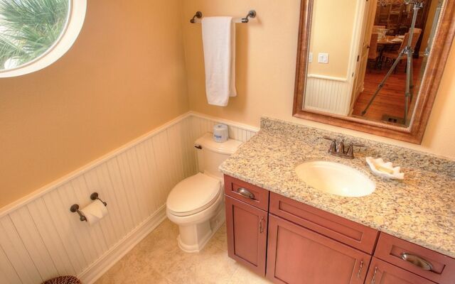 Sand Palace Apartment 3