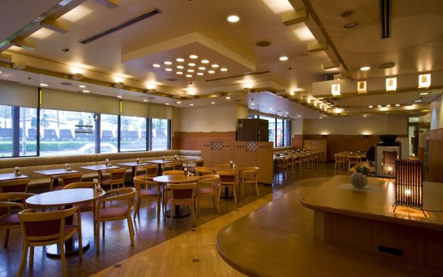 Smile Hotel Tokushima