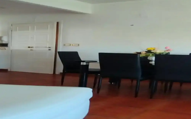 Holiday Home in Pizzo Near Tyrrhenian Sea