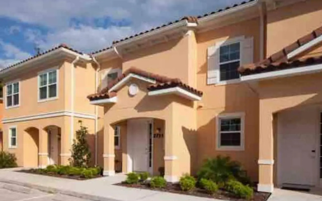 Regal Oaks 2bed Vacation Home in Kissimmee