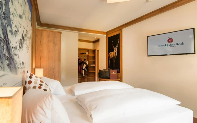 Hotel Eden Rock