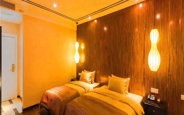 J.S Meisu Hotel