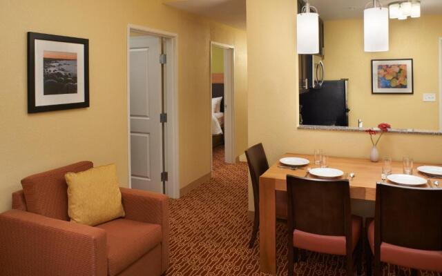 Towneplace Suites by Marriott Saginaw