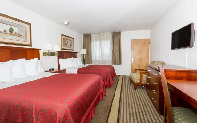 Days Inn Kimball