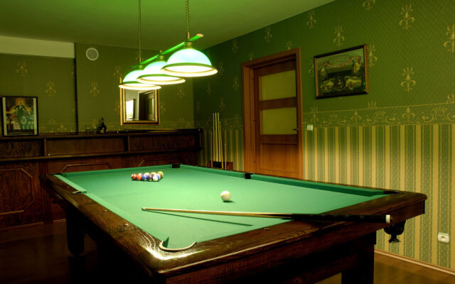 Hotel i Spa Nowa-Ski Karpacz