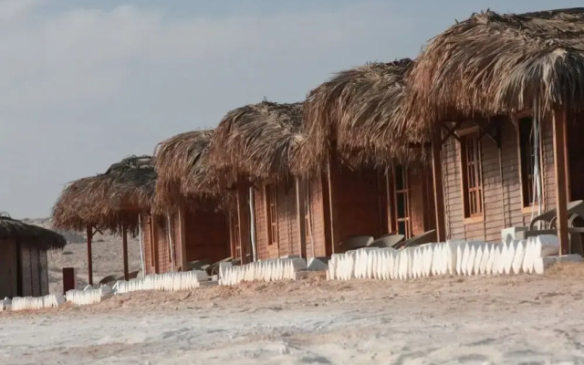 Caesar Island North Coast