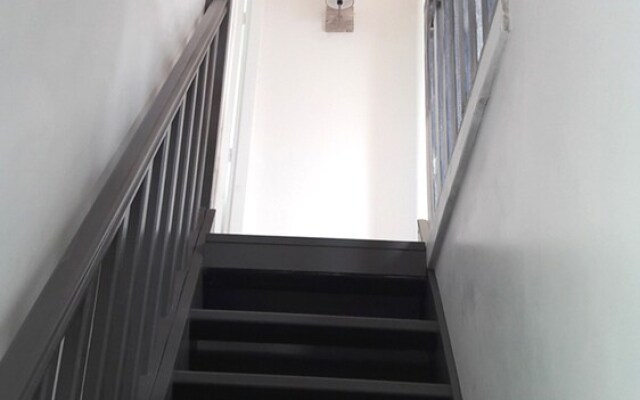 La Belle Landaise 1809 Gite Arridoulet 1