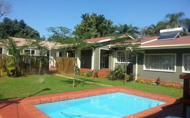 Masili Guesthouse & Conference